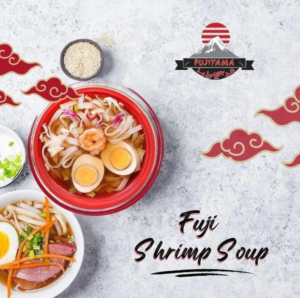 RESTAURANT BUSINESS fujiyam2